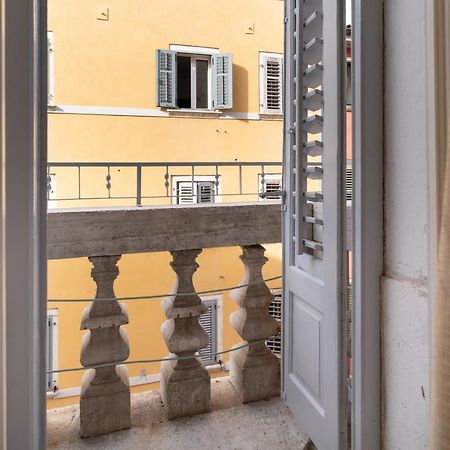 Mimi Carera Apartment & Room Rovinj Zewnętrze zdjęcie