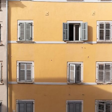 Mimi Carera Apartment & Room Rovinj Zewnętrze zdjęcie
