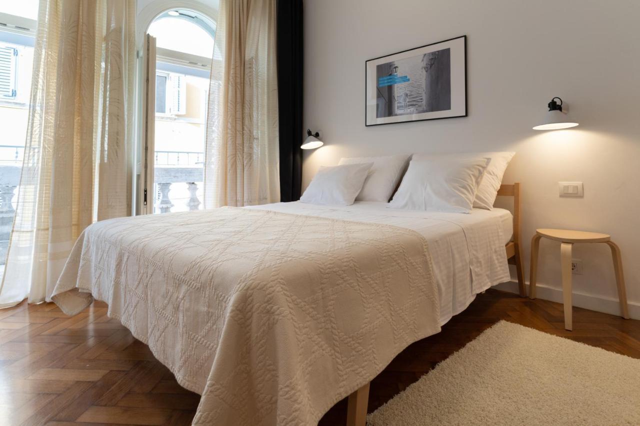 Mimi Carera Apartment & Room Rovinj Zewnętrze zdjęcie