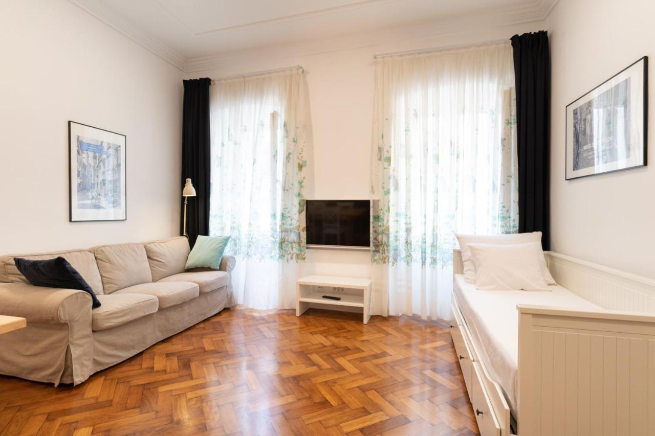 Mimi Carera Apartment & Room Rovinj Zewnętrze zdjęcie