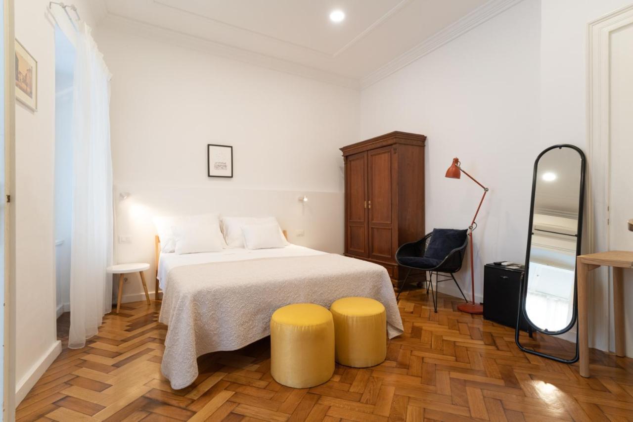 Mimi Carera Apartment & Room Rovinj Zewnętrze zdjęcie