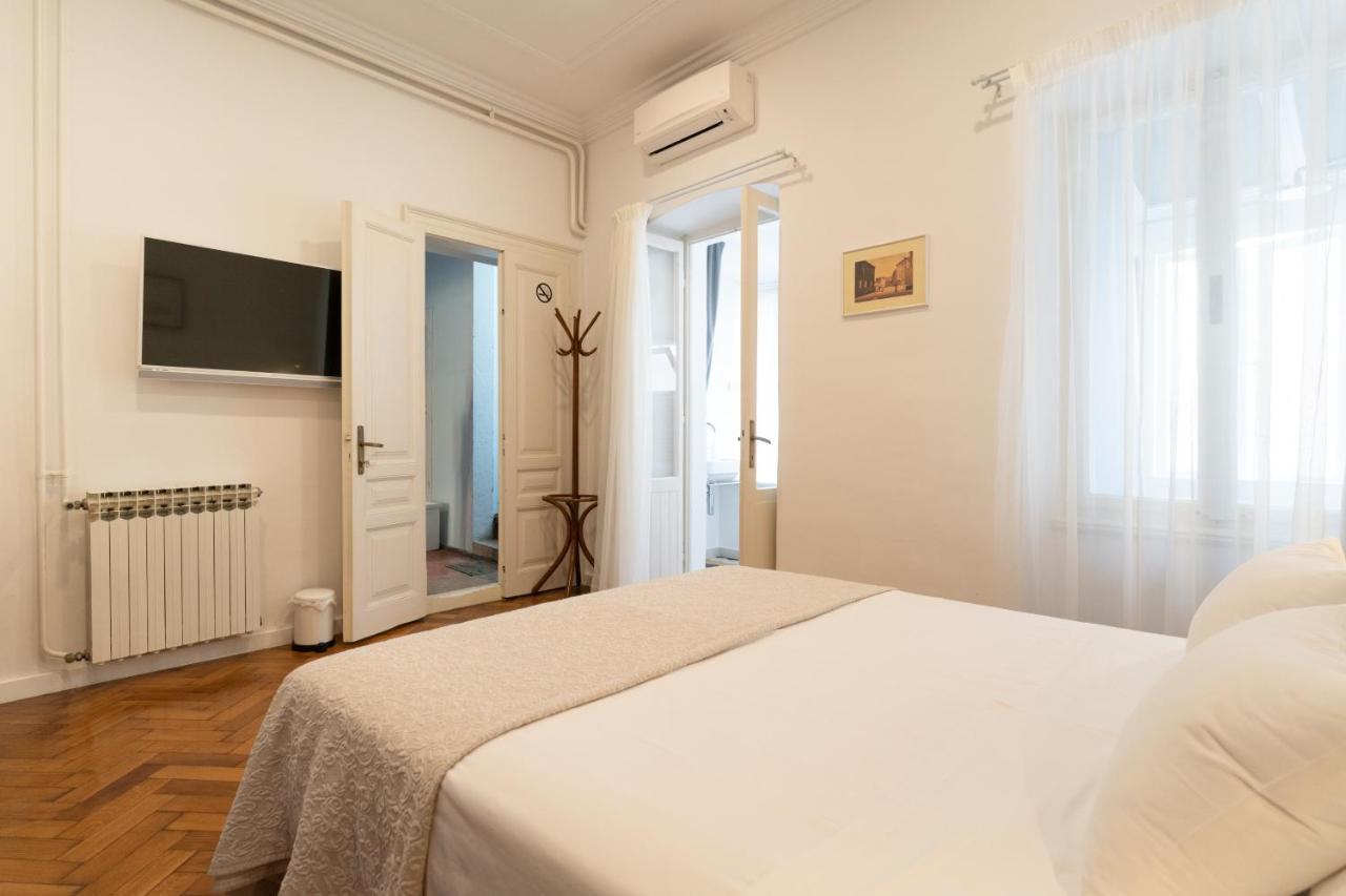 Mimi Carera Apartment & Room Rovinj Zewnętrze zdjęcie