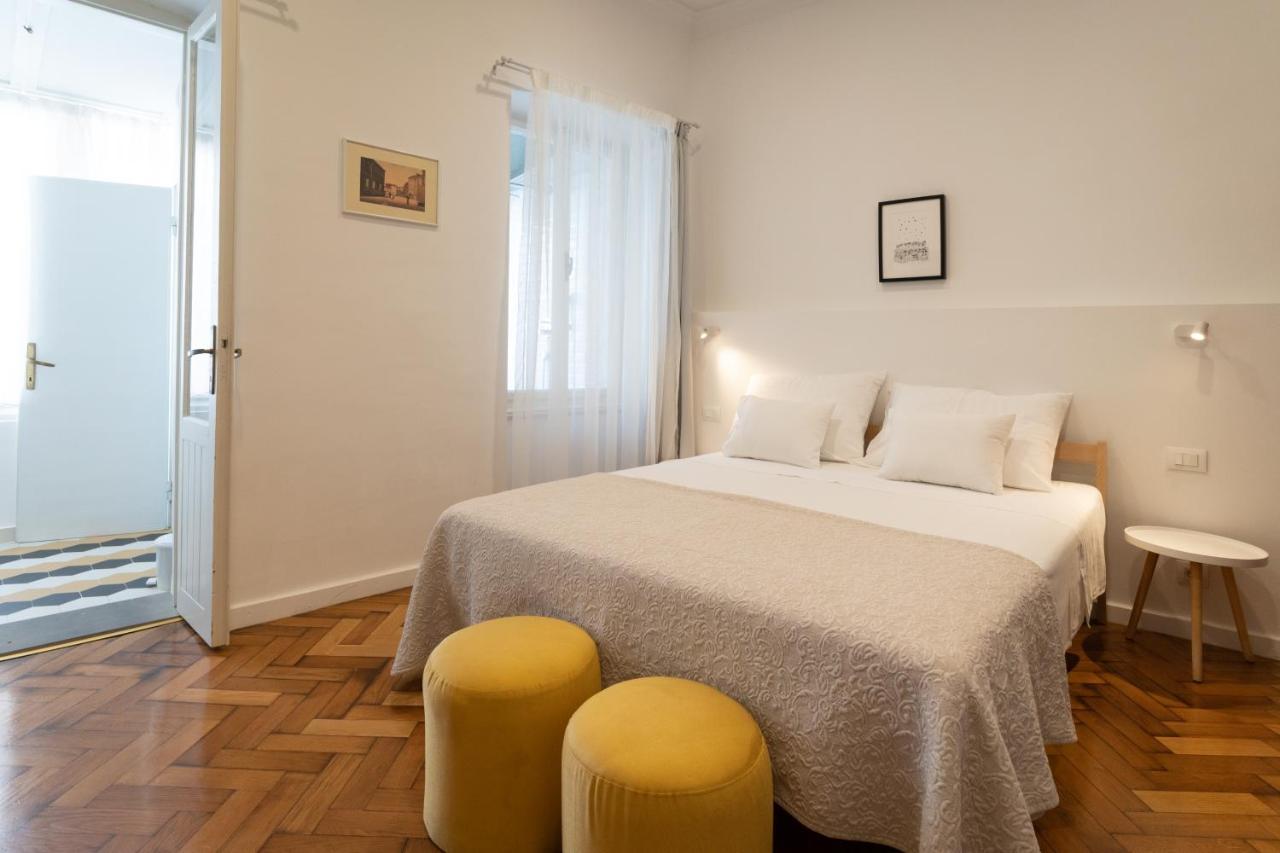 Mimi Carera Apartment & Room Rovinj Zewnętrze zdjęcie