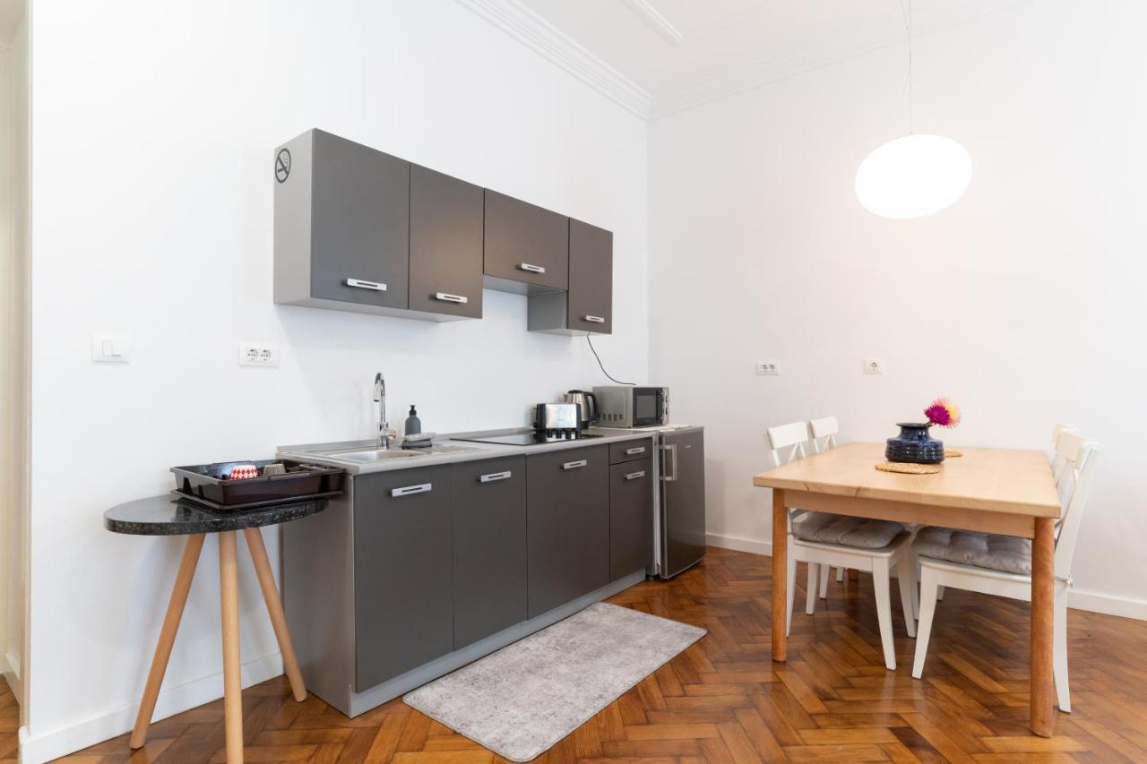 Mimi Carera Apartment & Room Rovinj Zewnętrze zdjęcie