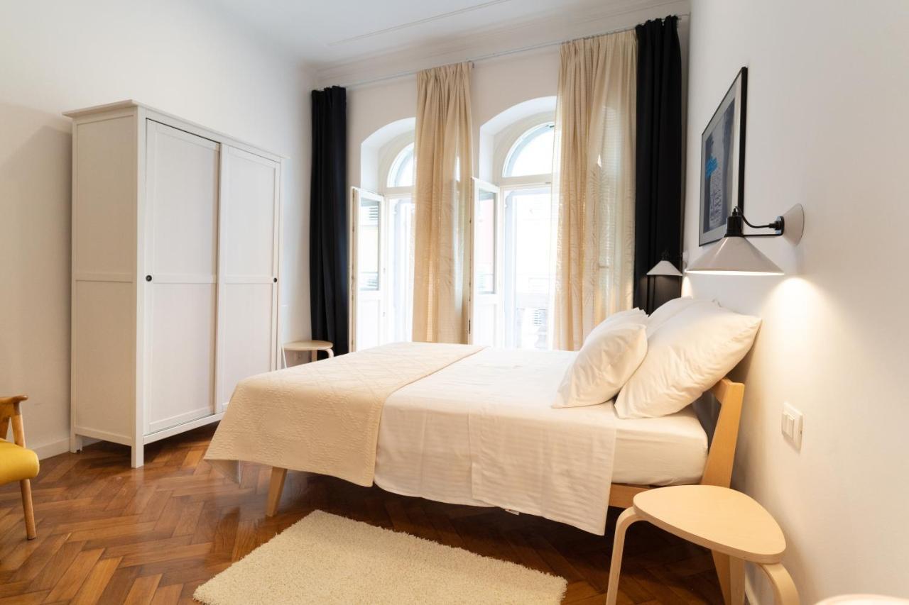 Mimi Carera Apartment & Room Rovinj Zewnętrze zdjęcie