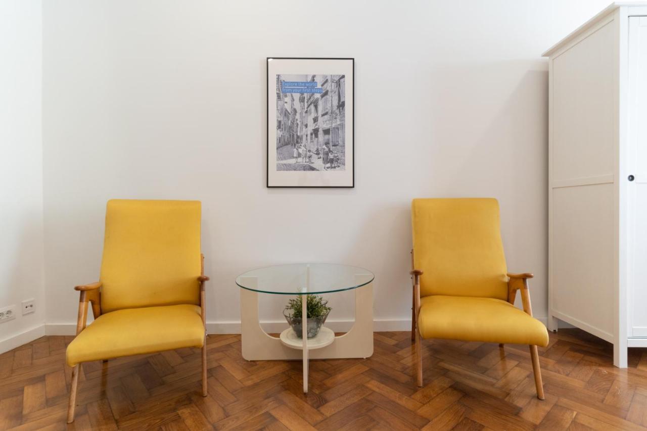 Mimi Carera Apartment & Room Rovinj Zewnętrze zdjęcie