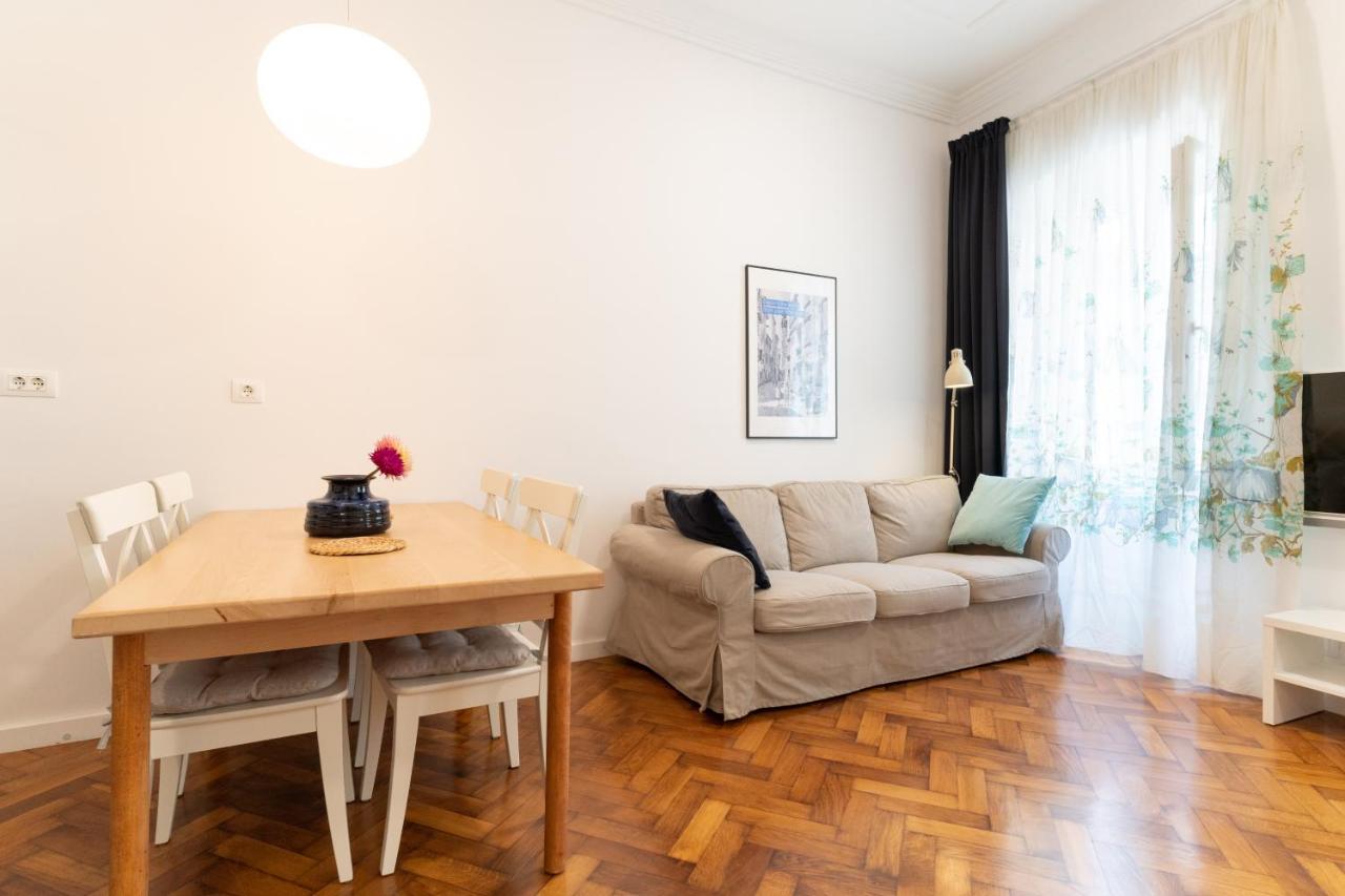 Mimi Carera Apartment & Room Rovinj Zewnętrze zdjęcie
