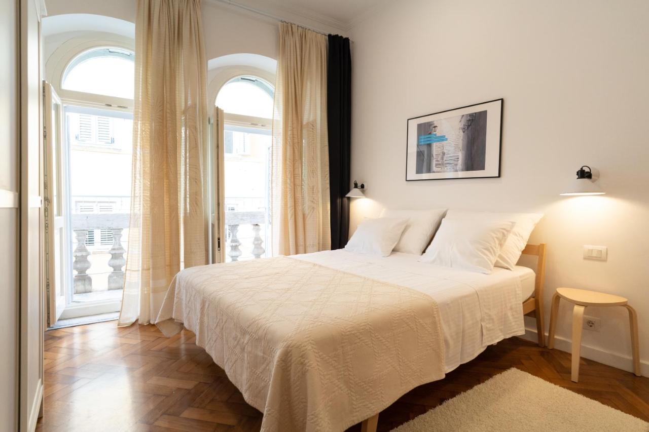 Mimi Carera Apartment & Room Rovinj Zewnętrze zdjęcie