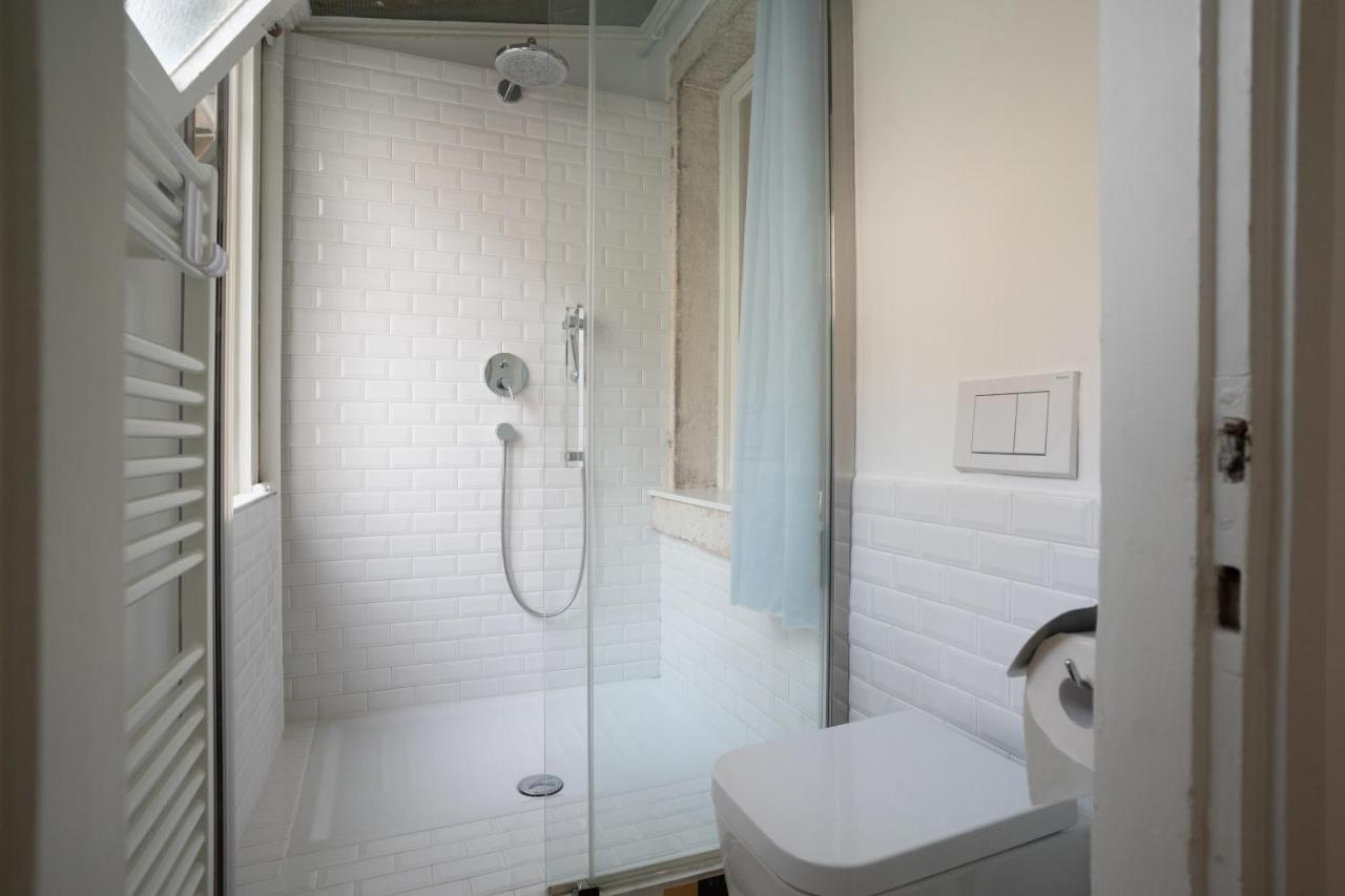Mimi Carera Apartment & Room Rovinj Zewnętrze zdjęcie