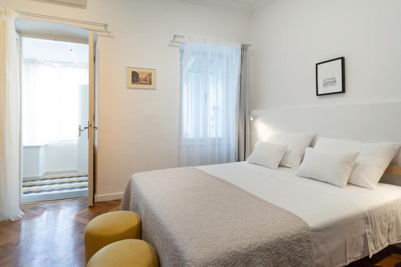 Mimi Carera Apartment & Room Rovinj Zewnętrze zdjęcie