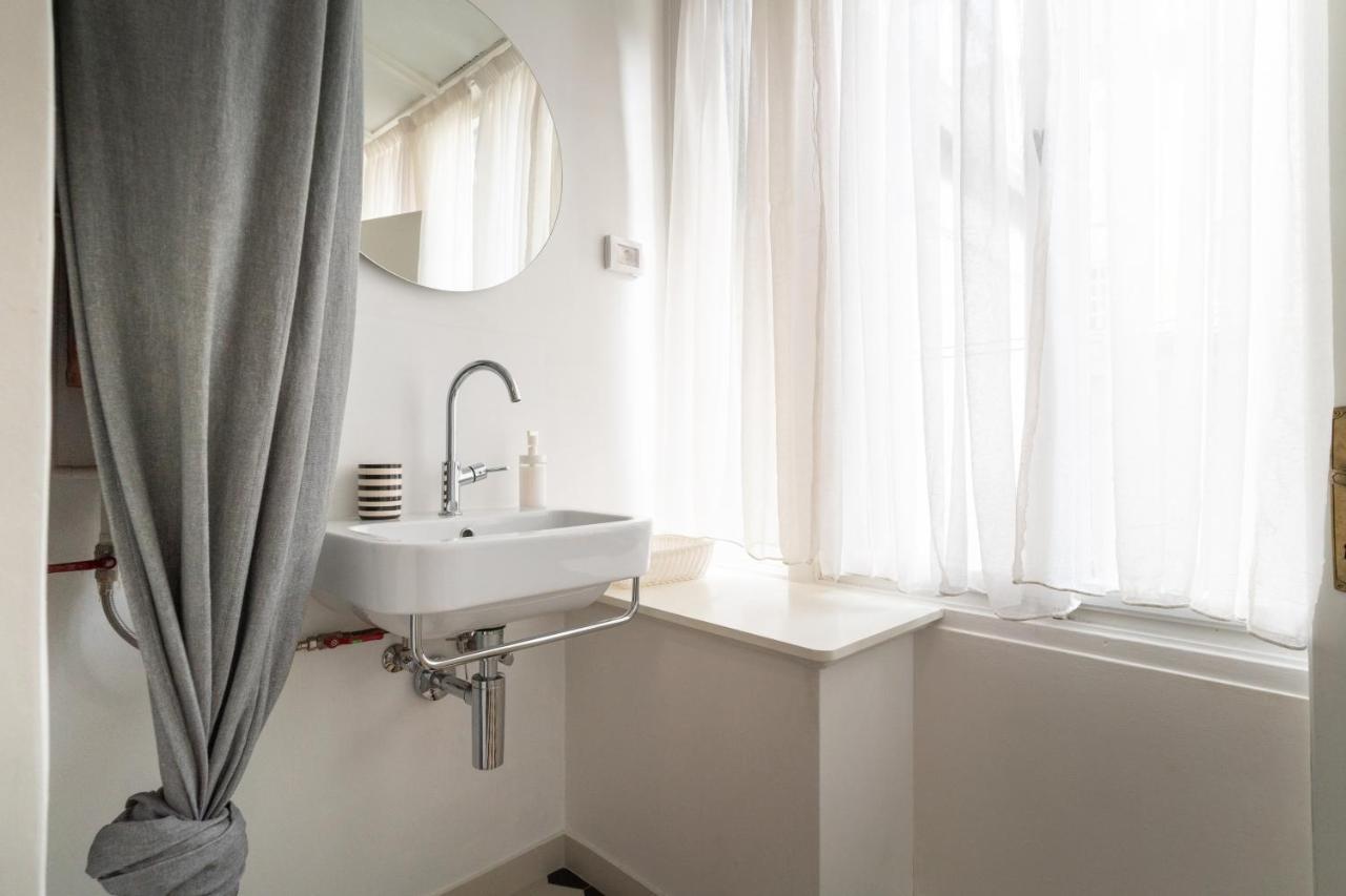 Mimi Carera Apartment & Room Rovinj Zewnętrze zdjęcie