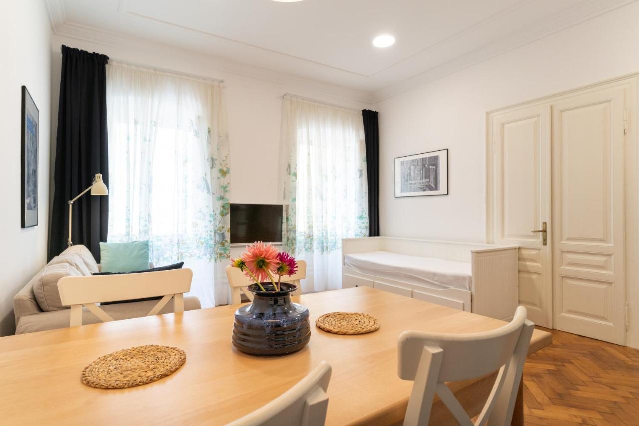 Mimi Carera Apartment & Room Rovinj Zewnętrze zdjęcie