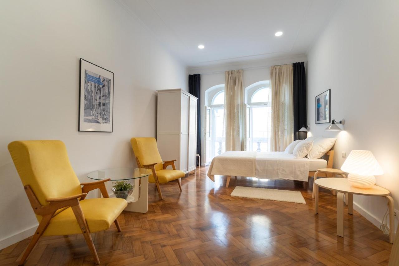 Mimi Carera Apartment & Room Rovinj Zewnętrze zdjęcie