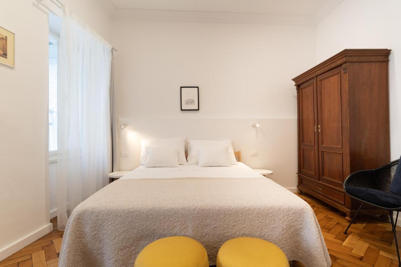 Mimi Carera Apartment & Room Rovinj Zewnętrze zdjęcie