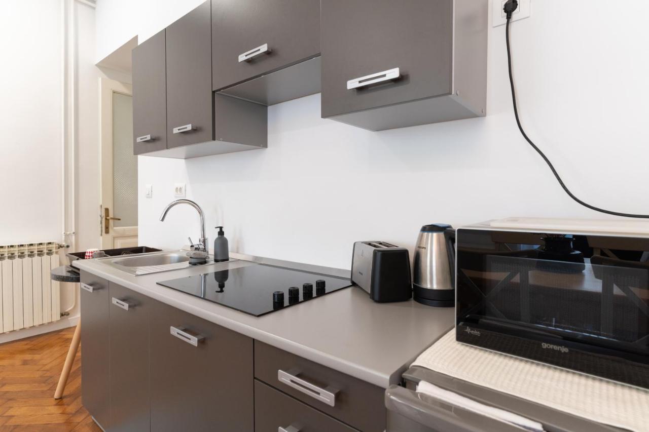 Mimi Carera Apartment & Room Rovinj Zewnętrze zdjęcie