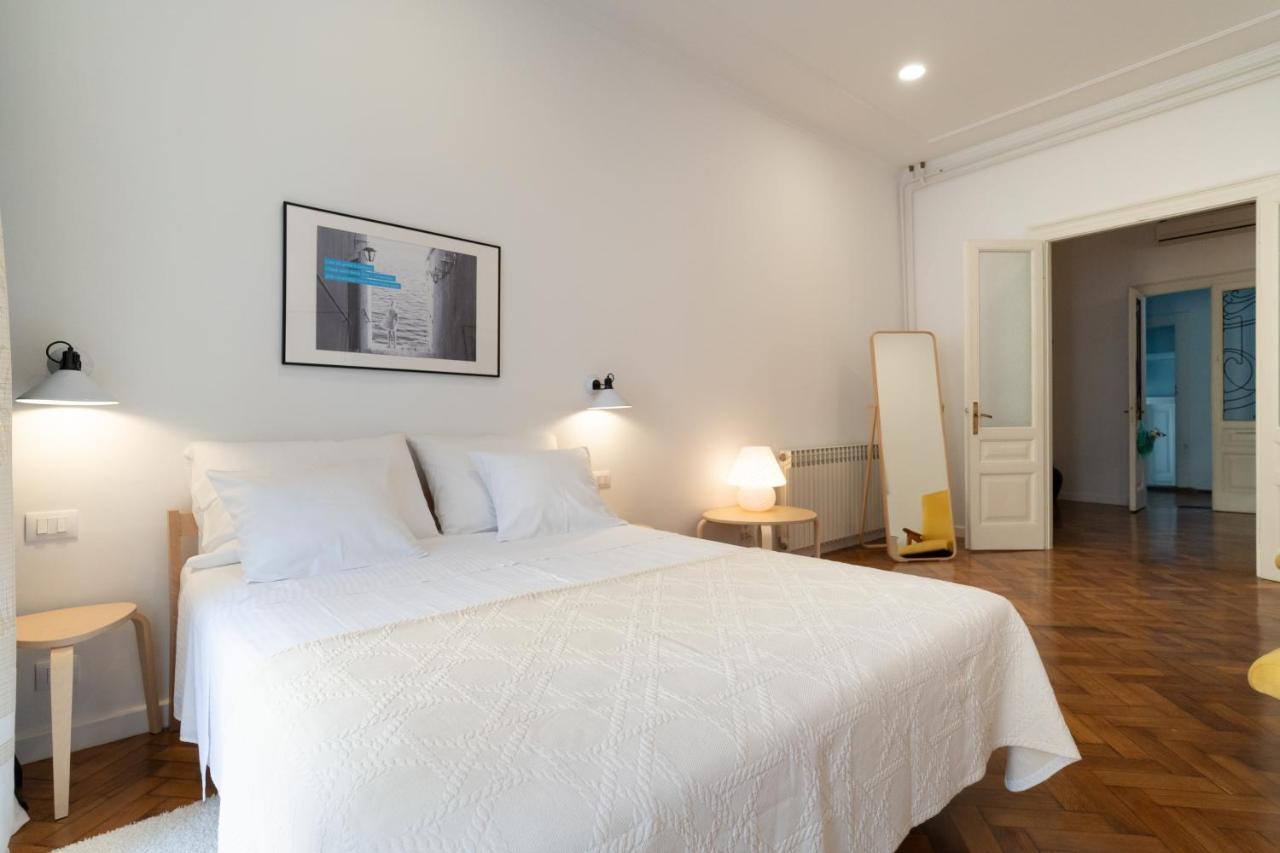 Mimi Carera Apartment & Room Rovinj Zewnętrze zdjęcie
