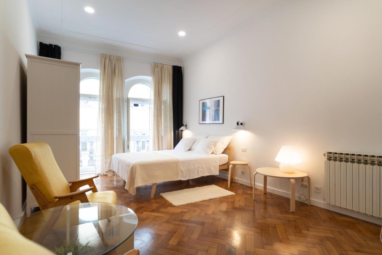 Mimi Carera Apartment & Room Rovinj Zewnętrze zdjęcie