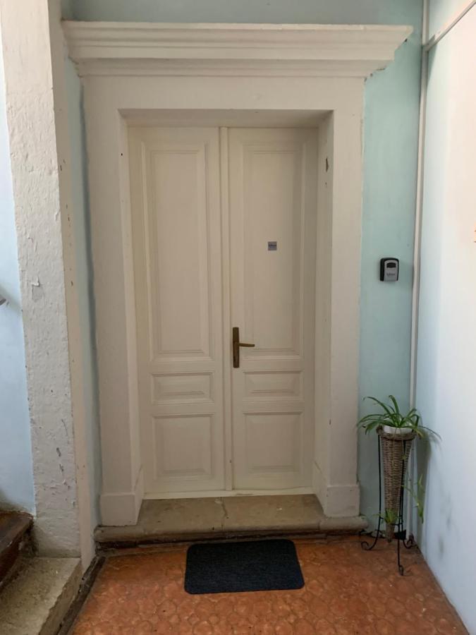Mimi Carera Apartment & Room Rovinj Zewnętrze zdjęcie