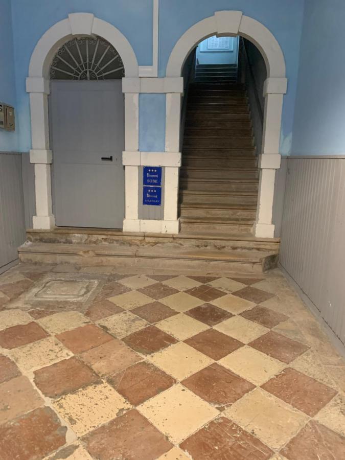 Mimi Carera Apartment & Room Rovinj Zewnętrze zdjęcie